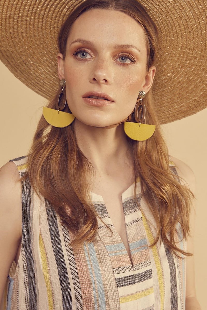 Bohemian chic