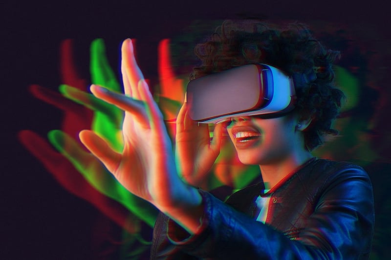 Interactive experiences