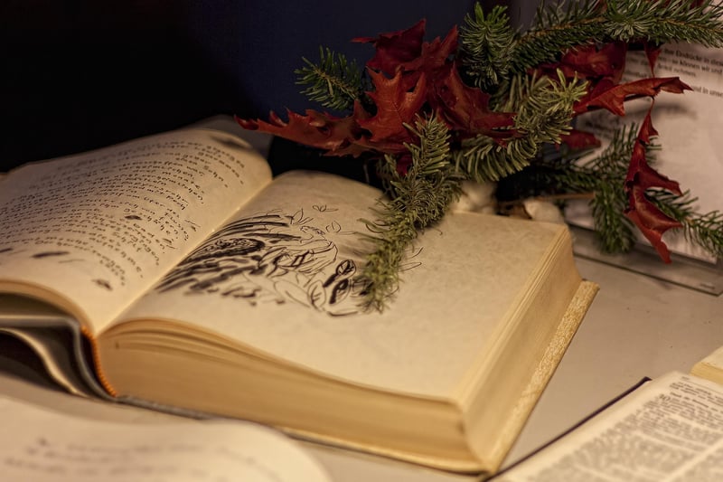 Wedding Guest Book Alternative